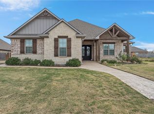 620 Hunton Ln, Robinson, TX 76706