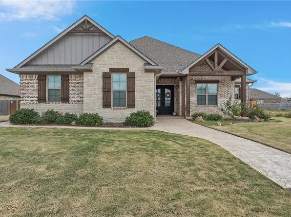 620 Hunton Ln, Robinson, TX 76706