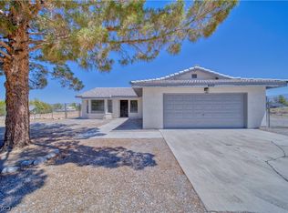 640 W Calvada Blvd, Pahrump, NV 89048