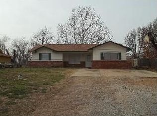 237 Blake Dr, Oklahoma City, OK 73130