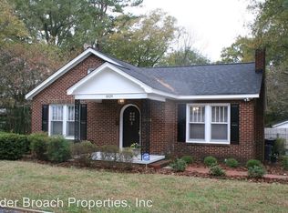 1829 N Sharon Amity Rd, Charlotte, NC 28205