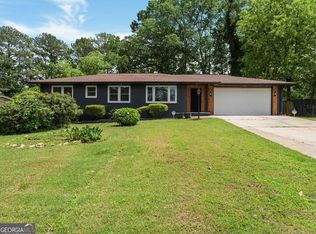 3779 Elkridge Dr, Decatur, GA 30032