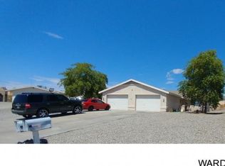 3311 Tomahawk Ln, Lake Havasu City, AZ 86406