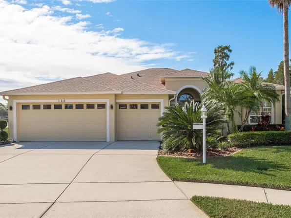 11428 WEDGEMERE DRIVE, TRINITY, FL 34655