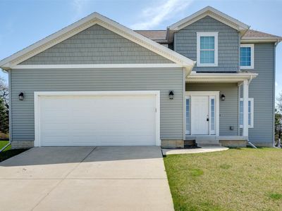 2514 Grey Fox Trl, Bloomington, IL, 61705