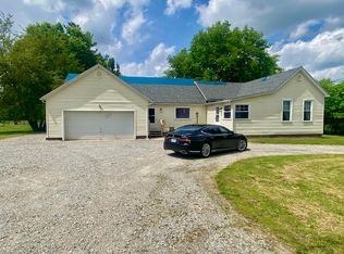 2764 Dayton Rd, Springfield, OH 45506