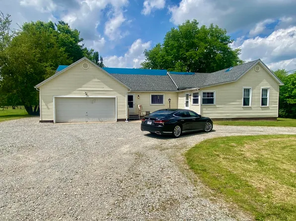 2764 Dayton Rd, Springfield, OH 45506