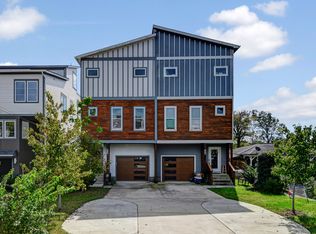 1012A Alice St, Nashville, TN 37218