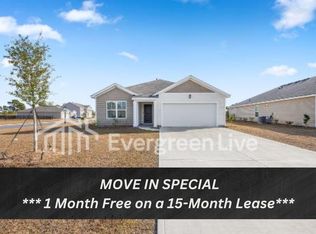 1194 Ridgeford Dr, Conway, SC 29526