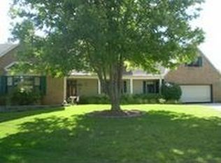 1561 Burgundy Ct, Elkhart, IN 46514