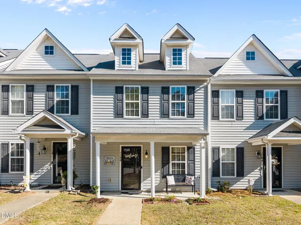 1108 Savin Lndg, Knightdale, NC 27545
