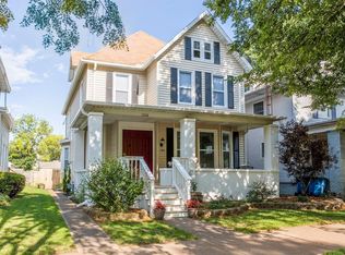 1326 Central Ave, Sandusky, OH 44870
