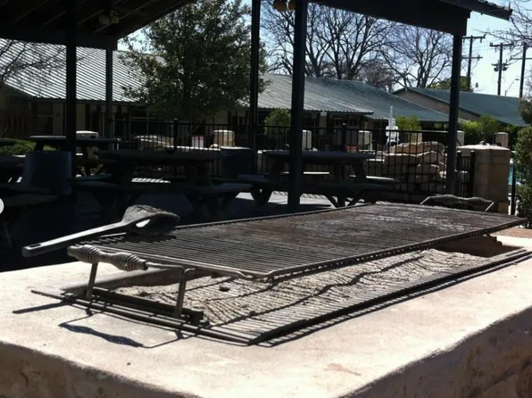 Salado Creek Villas Apartments