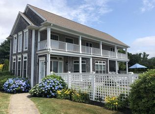 14 Indian Rd, Little Compton, RI 02837