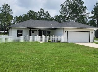 15985 SE 72nd Ln, Lake Butler, FL 32054