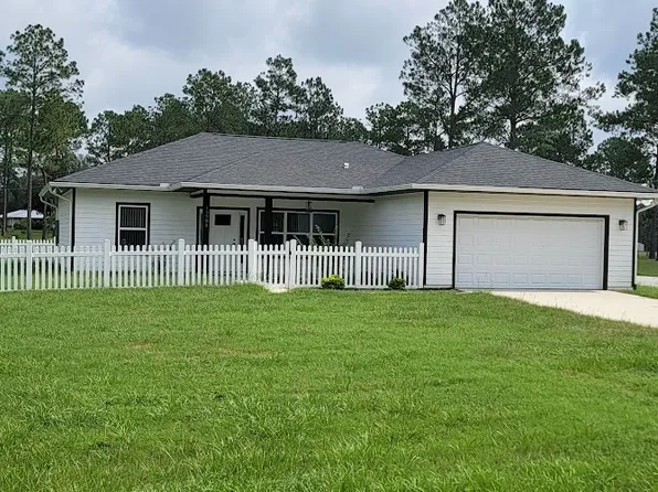 15985 SE 72nd Ln, Lake Butler, FL 32054
