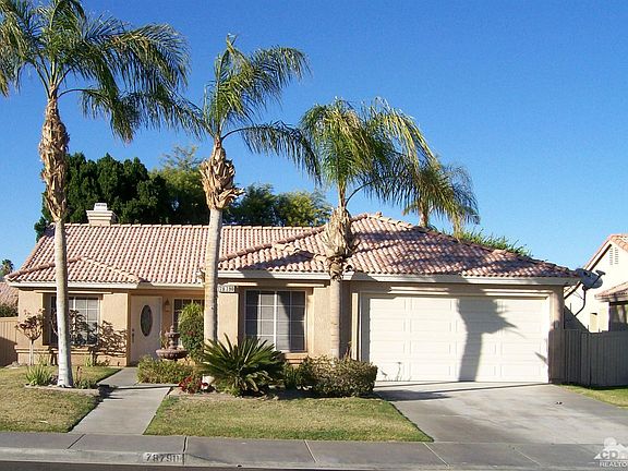 2nd image of 78790 Sanita Dr