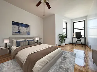 Rented by JAY MICHELLE REALTY LLC