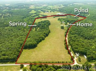 154 Hawken Cemetery Rd, Ulman, MO 65083