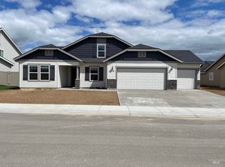 11370 W Harlington St, Nampa, ID 83651