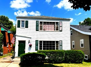 4216 N Haven Ave #4214, Toledo, OH 43612