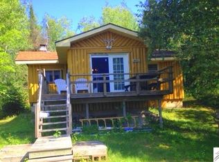 1253 W Lake Rd, Cotton, MN 55724