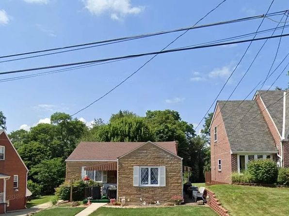 517 Clyde St