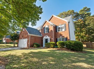 2605 Spring Harbor Dr, Cumming, GA 30041