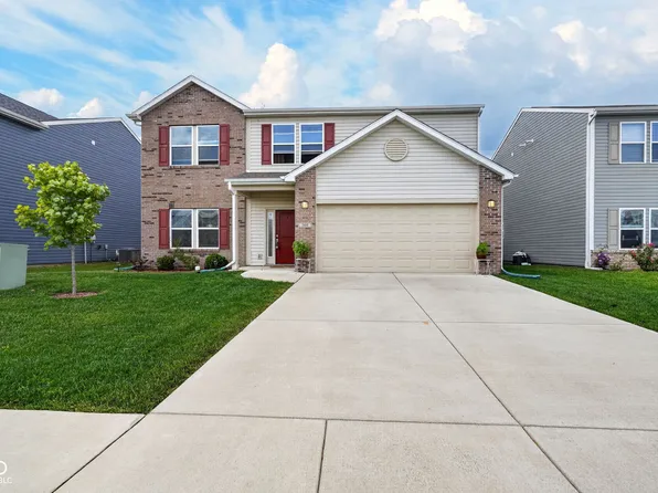 140 Wadsworth Ct, Lafayette, IN 47905