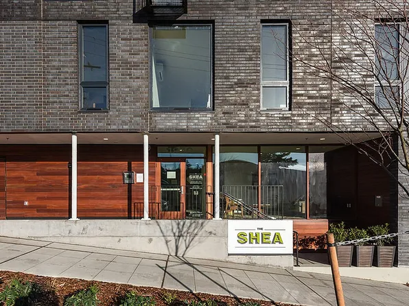 Shea, 1830 E Mercer St #409, Seattle, WA 98112