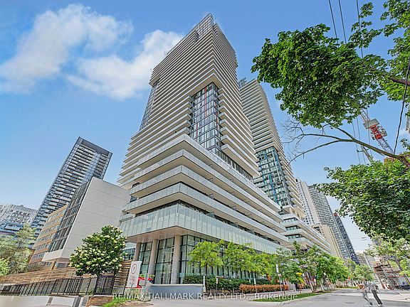 3rd image of 185 Roehampton Ave #Penthouse 3502-2