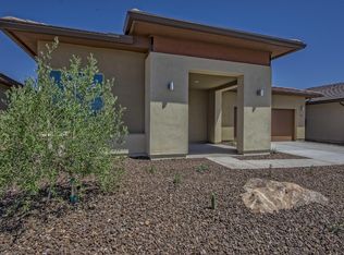 13242 W Steed Ridge Rd, Peoria, AZ 85383
