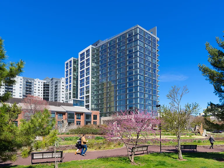 North X Northwest Apartments — Photo 13