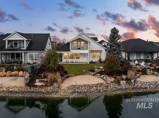 1364 N Laconia Ave, Eagle, ID 83616