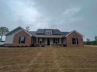 8871 Highway 298, Benton, AR 72019