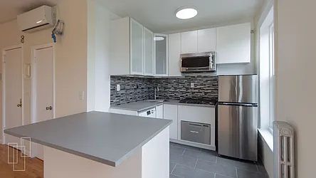 Rented by Garfield Realty 