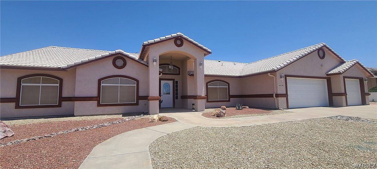 KINGMAN Kingman Visitor Center