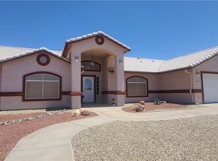 2582 Running Iron Loop, Kingman, AZ 86401