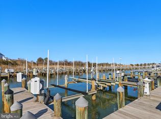 12909 Sand Bar Lane & Boat Slip #2-M24, Ocean City, MD 21842