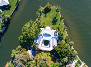 516 Bay Dr, Vero Beach, FL 32963