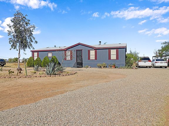 29215 N. 250th Ave Wittmann