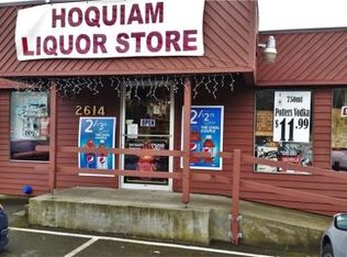 2614 Simpson Ave, Hoquiam, WA