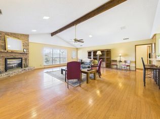 162 1st Oak Dr, Mabank, TX 75156