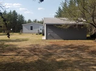 810 W Dusty Rd, Irons, MI 49644