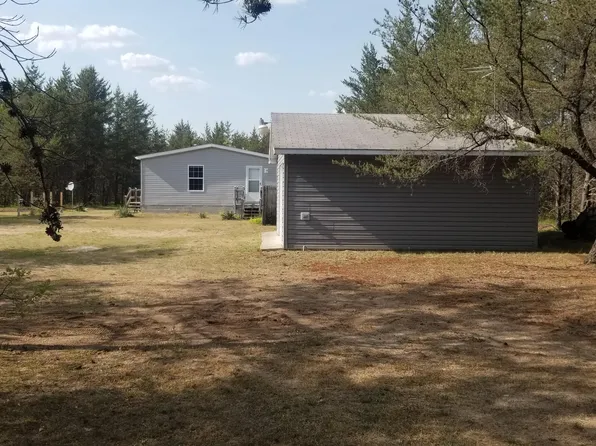 810 W Dusty Rd, Irons, MI 49644