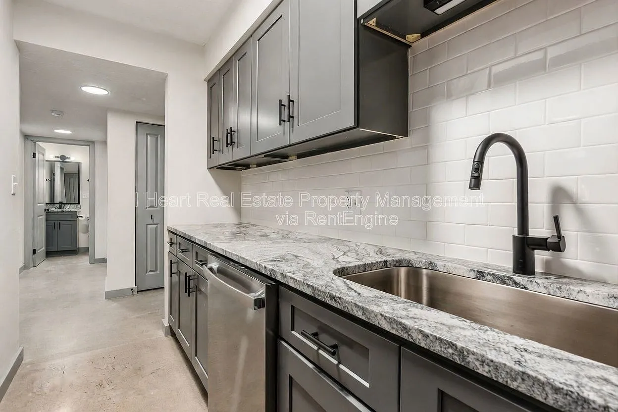 1 bed, 1.0 bath, 505 sqft, $695 — Photo 4