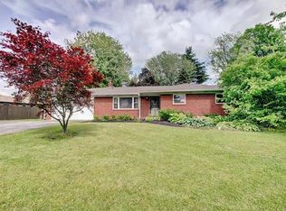 7105 Combs Rd, Indianapolis, IN 46237