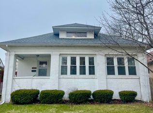 10954 S Esmond St, Chicago, IL 60643