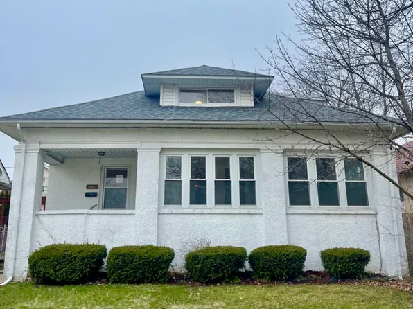 10954 S Esmond St, Chicago, IL 60643