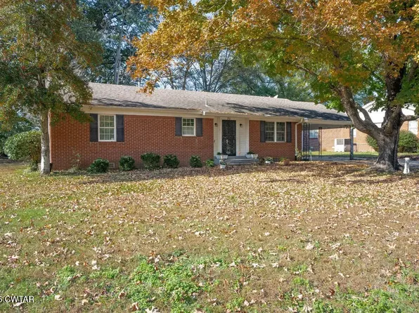 701 Wendell Ave, Dyersburg, TN 38024